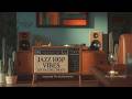Jazz Hop Chill Mix - Neo Soul Instrumental & Lofi Jazz Hop Beats for Relaxing Study Sessions