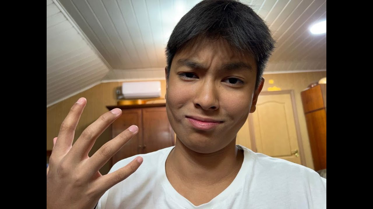 ХОЛОДНЫЙ ДУШ (БЕЗ МОНТАЖА) - YouTube