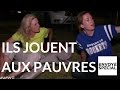 Envoyé spécial. USA : et si on jouait à être pauvre ? - 2 février 2017 (France 2)