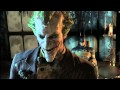 VA VS VF N°10: Le Joker - Batman Arkham City