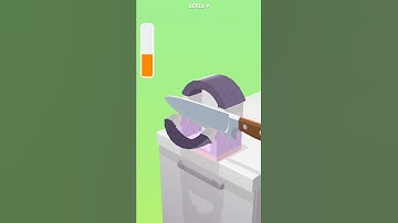 perfect Slice #gaming #shortsfeed #viral #satisfying #shorts #gameplay