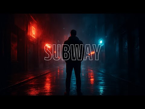 سابواي Subway أغنية بالذكاء الاصطناعي Ai Music 