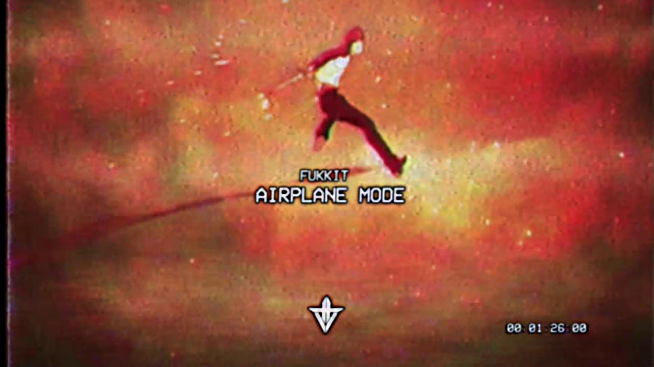 Смотреть «FUKKIT - Airplane Mode (Prod. Clipped)» на YouTube Смотреть «FUKKIT - Airplane Mode (Prod. Clipped)» на YouTube