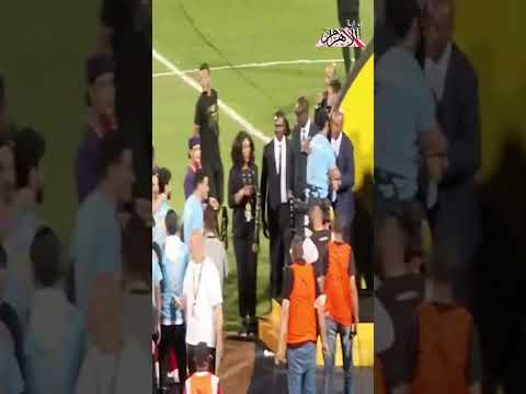 لحظات تتويج بيراميدز بدوري أبطال إفريقيا  لحظات تتويج بيراميدز بدوري أبطال إفريقيا