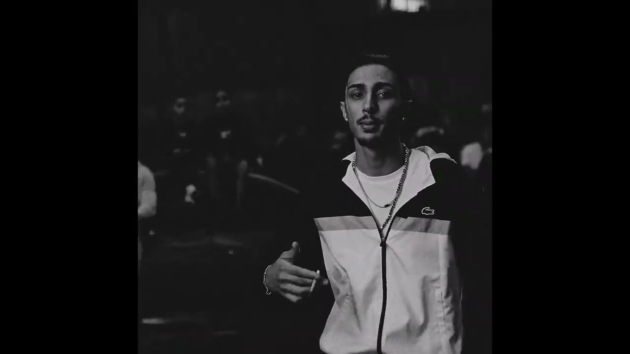 Baby Gang x Maes x Morad type beat - Pizzini (prod.p3nguin)