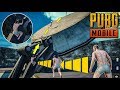 ЛУЧШИЕ НЫЧКИ С НОВЫМ ПАРКУРОМ В PUBG MOBILE. New Climb Tips & Tricks