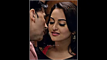 Holiday Movie Best Scene 🥀 _ Kissing Status✨ Akshya Kumar_ Sonakshi Sinha #shorts #viral #kissstatus