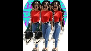 STYLE: My Best Under $100 Wears