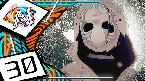 Broken ⎢ AI The Somnium Files – nirvanA Initiative Part 30