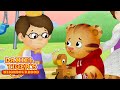Daniel S Toy NEW Episode Season 4 Full Episode Daniel Tiger