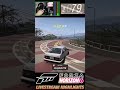 Forza Finally Got Drifting Right and It Shows #forzahorizon6 #shorts