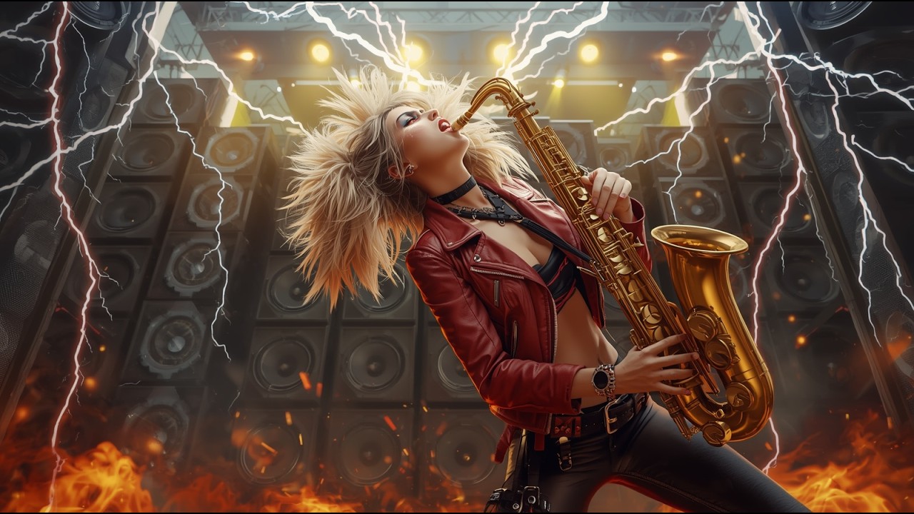 Cumbias Sonideras con Saxofón Mix 2026 - Para Bailar y Gozar (DJ Set)