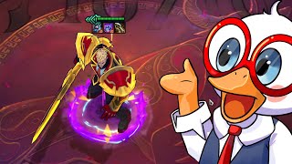 Download Lagu I found the biggest Giga Chad Garen in all of Set 15. He CRUSHED Prismatic Soul Fighter! MP3 Download Lagu I found the biggest Giga Chad Garen in all of Set 15. He CRUSHED Prismatic Soul Fighter! MP3