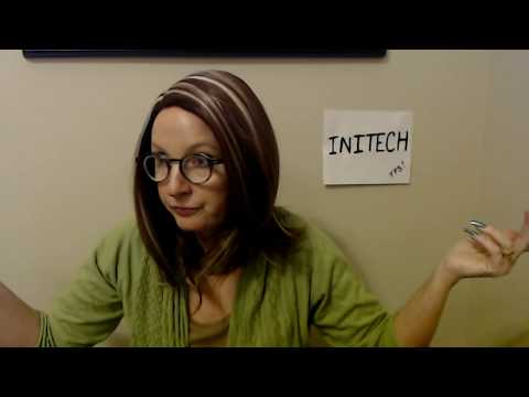 ASMR Gum Chewing Request | Coworker Welcomes You Back