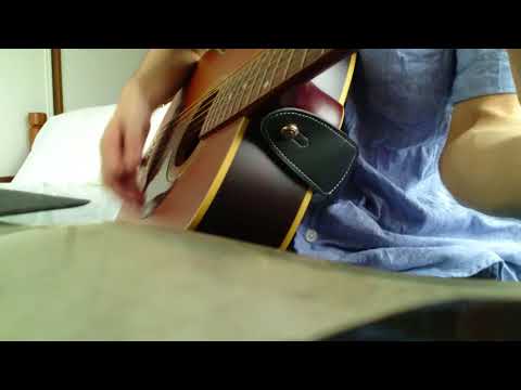 スピッツ「運命の人」cover