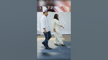 #vidya Balan #with #her husband siddharth Roy kapur#_love #couple #video#_short#yt #trending video#_