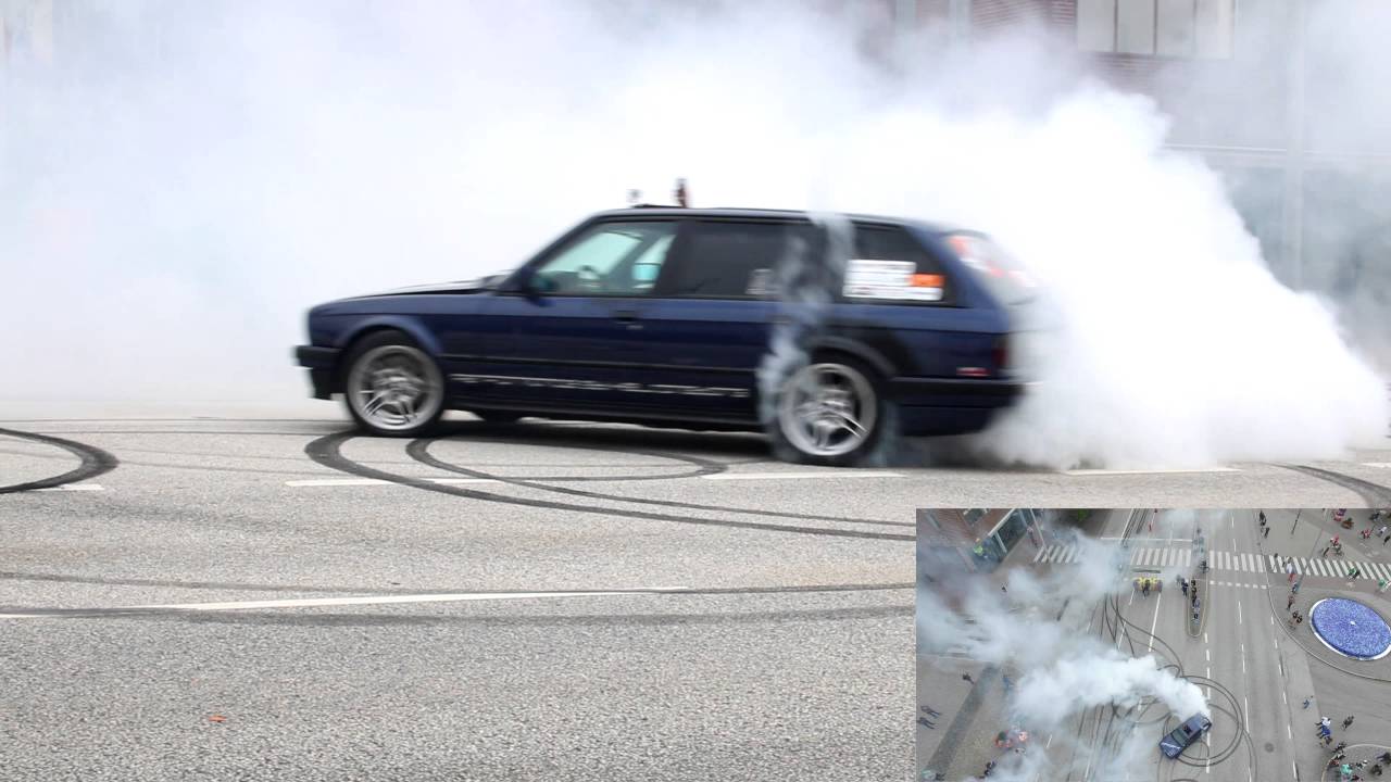 Vallåkraträffen 2016 med Perfomance By Helsingborg (PBH)