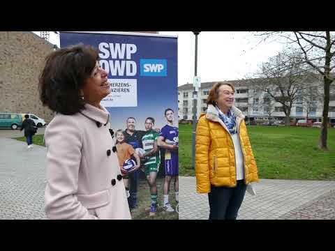 SWP Crowd: Inner Wheel Club Nordschwarzwald