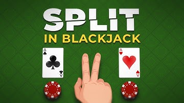 When to Split in Blackjack: Master the Perfect Pair Strategy