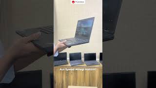 Best Workstation Laptop 💻 Lenovo ThinkPad P52 i7 | 16GB RAM 512GB SSD 🔥 #Shorts