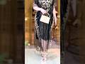 #new latest partywear dress #fashion #DESIGN collection #Short video #YOUTUBE