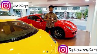 #supercarsinindia #supercarforsaleinindia #supercarsinchennai
#usedsupercarsinindia location : dg luxury premium cars no:576, anna
salai, teynampet, thiru vi...