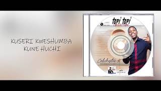 Kuseri kweshumba kune huchi