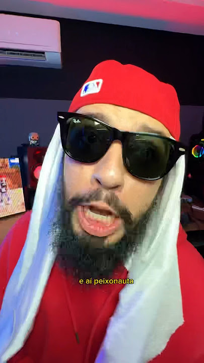 A BATALHA QUE FOI PRA EXPLICAR A VERDADE…🫣🤣                     #humor #trap