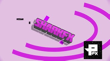 SharKFX 2D fantro v2 | 1 view = 1 like