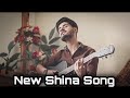 Ar ar bojo  new shina song  covered by ahmer saeed  m siddique mughal 