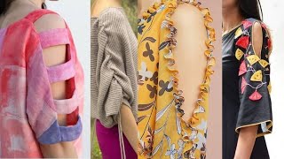 Latest sleeves designs for Kurtis 2020 | Simple sleeves design | sleeves designs for dresses full