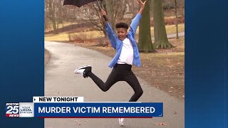‘Brightest star’: Boston dance community to pay tribute to 19-year-old stabbed 28 times
