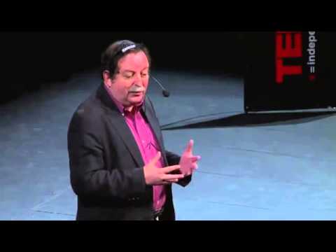 Jose Gordon - TED Talk Imaginantes - extractos