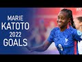 Marieantoinette katoto  all 28 goals in 2022