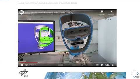 Getting Started with Gym and Stable-Baselines3 - @ ICRA22 | Tools for Robotic RL 1/8