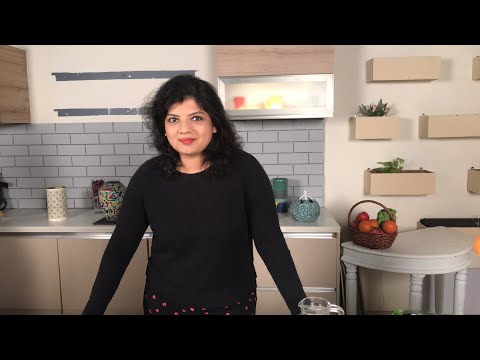 Winter Special Spinach by Chef Anupa Das | FoodFood