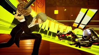 Story of Revival (Show me Your Revival) - Persona 4 Revival - 1st Half