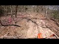 2024 FMF Camp Coker Bullet GNCC Track Preview By Jared Bolton