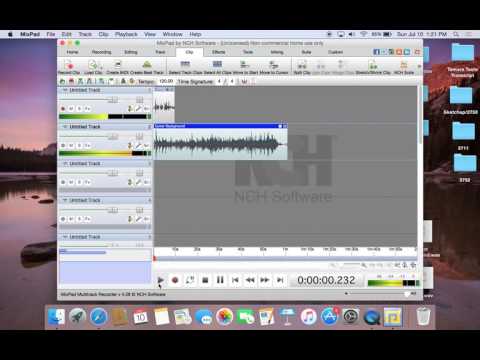 TÉLÉCHARGER SC AUDIO DJ MIXER 2.3.0.0