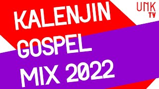LATEST KALENJIN GOSPEL MIX VIDEO 2022 WITH DJ BILLATO 254