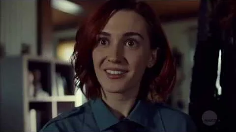 The Best of Wynhaught: Wynonna Earp and Nicole Hau...