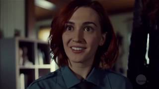 The Best of Wynhaught: Wynonna Earp and Nicole Haught
