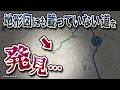 【千葉】“廃隧道疑惑”の窪みへ行ってみたら・・・