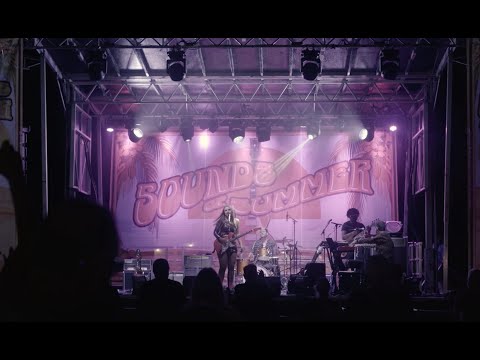 Vlog: Ally Venable Live At Sounds Of Summer Festival, Garland, Texas!