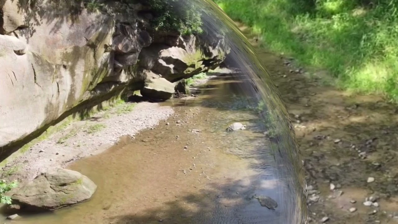 Path to Resonance