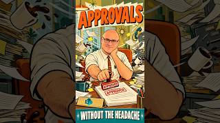 How to Set Up Approvals in SharePoint (Without Losing Your Mind)
