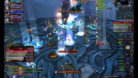 25 man Hodir Ulduar [Godless - Lightbringer]