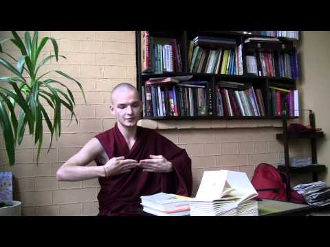 Wideo: Różaniec Buddyjski - Alternatywny Widok