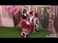 Hoàng châu cách cách phiên bản Việt Nam( Tiktok App) ❤️❤️❤️
