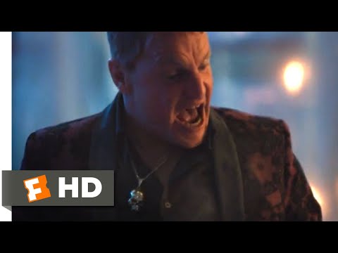 Venom: Let There Be Carnage (2021) - Brock Vs. Cletus Scene (8/10) | Movieclips